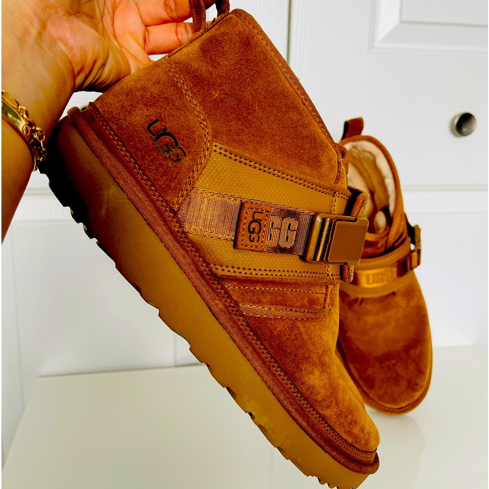 UGG boots